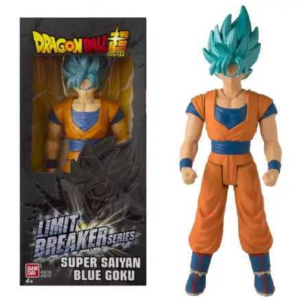 Figurka Dragon Ball Super Goku Super Saiyan Blue zdjęcie produktu