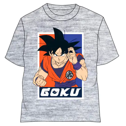 Koszulka dziecięca Dragon Ball Super Goku termékfotója