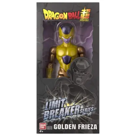 Figurka Dragon Ball Super Golden Freezer zdjęcie produktu