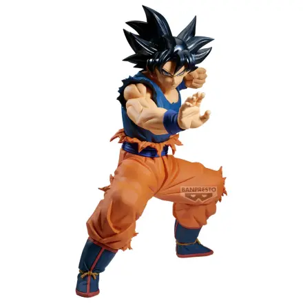 Dragon Ball Super Grandista Son Goku figurka 25cm zdjęcie produktu