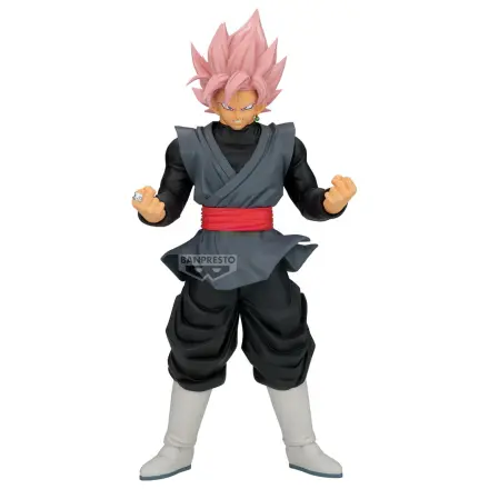 Dragon Ball Super Grandista Super Saiyan Rose Goku Black figurka 28cm zdjęcie produktu
