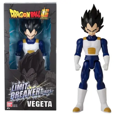 Dragon Ball Super Limit Breaker Figurka Vegeta 30 cm zdjęcie produktu