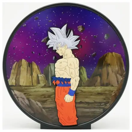 Dragon Ball Super Instinct Goku lampa zdjęcie produktu