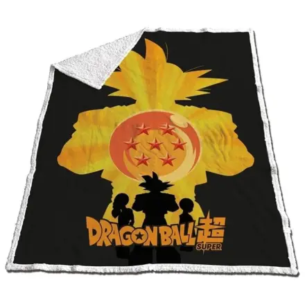 Dragon Ball Super koc Sherpa zdjęcie produktu