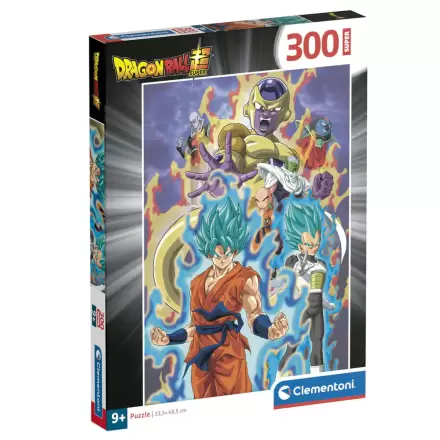 Dragon Ball Super Puzzle 300 elementów termékfotója