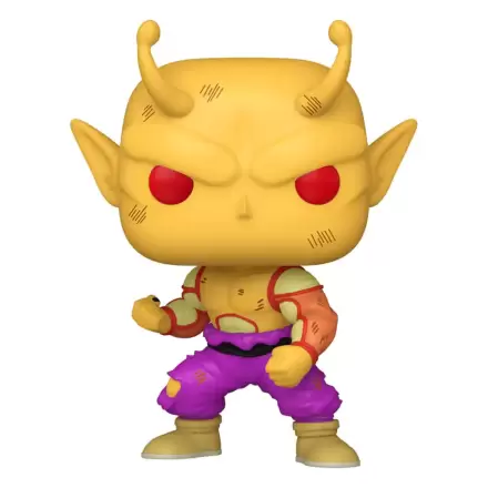 Dragon Ball Super: Super Hero Funko POP! Animation Figurka winylowa Pomarańczowy Piccolo 9 cm termékfotója