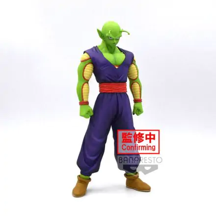 Dragon Ball Super Super Hero DXF Figurka Piccolo 18 cm termékfotója