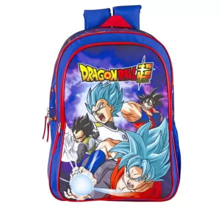Plecak Dragon Ball Super 37cm zdjęcie produktu