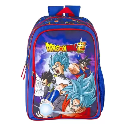 Plecak Dragon Ball Super 43 cm termékfotója