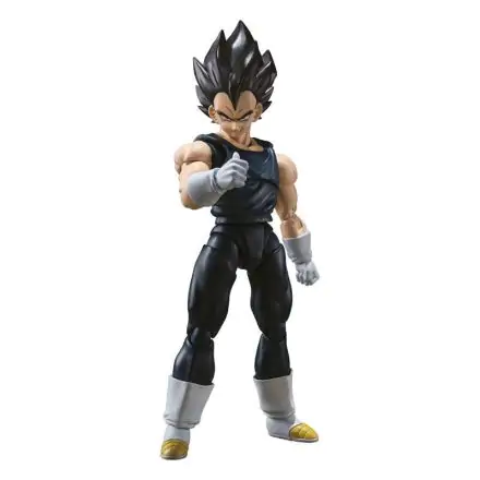 Dragon Ball Super: Super Hero S.H. Figuarts Figurka Akcji Vegeta 14 cm zdjęcie produktu