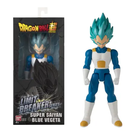 Dragon Ball Blue Vegeta Giant figurka Limit Breaker 30 cm zdjęcie produktu