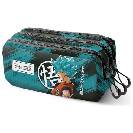 Dragon Ball potrójny piórnik zdjęcie produktu