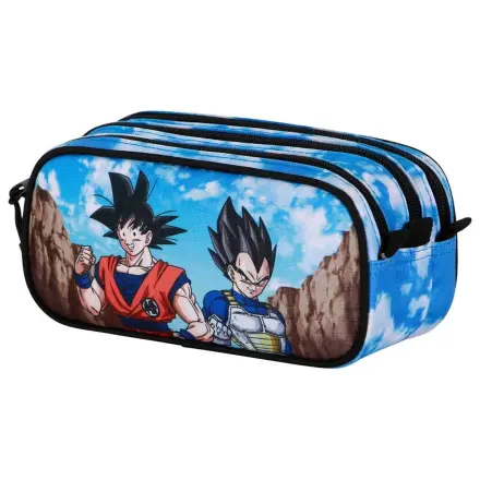 Dragon Ball potrójny piórnik zdjęcie produktu