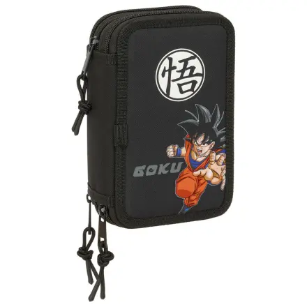 Piórnik Dragon Ball potrójny 37 szt. zdjęcie produktu