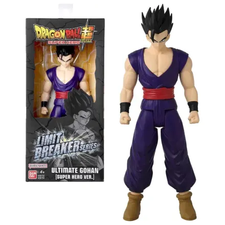 Dragon Ball Ultimate Gohan SH Giant Figure Limit Breaker zdjęcie produktu
