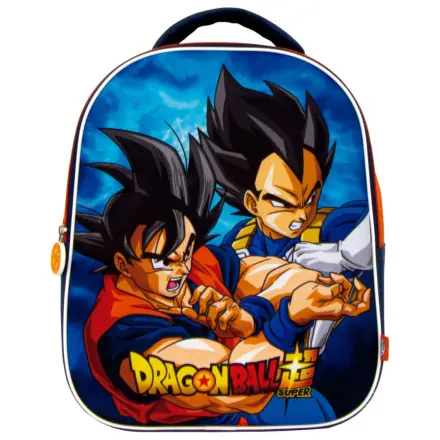 Dragon Ball Vegeta plecak 3D, torba 32 cm zdjęcie produktu