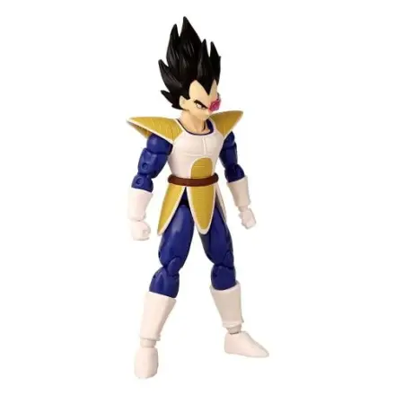 DRAGON BALL Vegeta Dragon ball Kai Ver. figurka Dragon Stars 17 cm zdjęcie produktu