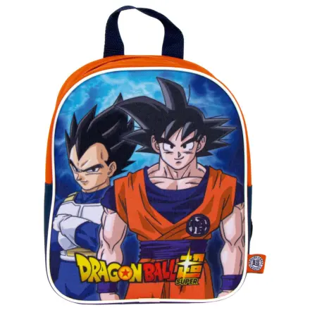 Plecak Dragon Ball Z Vegeta, torba 24 cm zdjęcie produktu