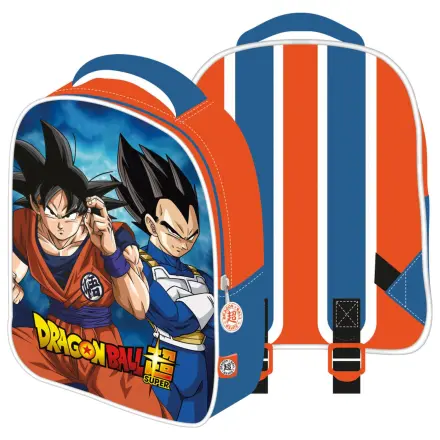 Dragon Ball Vegeta Plecak Torba 28 cm zdjęcie produktu