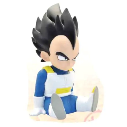 Dragon Ball Chibi Popiersie Skarbonka Vegeta 15 cm zdjęcie produktu