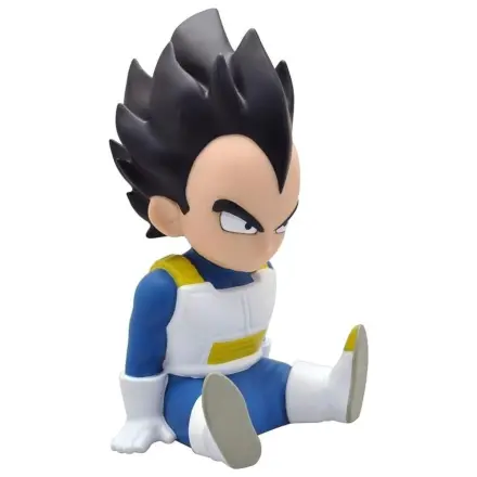 Dragon Ball Chibi Popiersie Skarbonka Vegeta 15 cm zdjęcie produktu