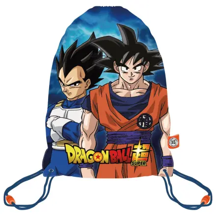 Dragon Ball Z Vegeta Torba Sportowa, Torba na Siłownię 44 cm zdjęcie produktu