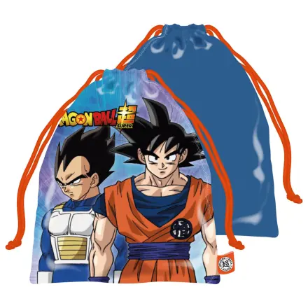 Dragon Ball Z Vegeta torba na lunch zdjęcie produktu
