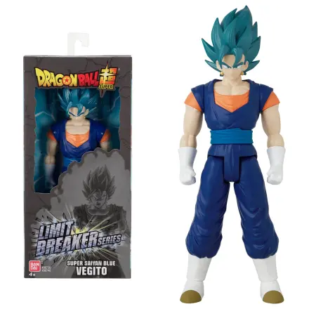 Dragon Ball Vegito SS Blue Giant Figurka Limit Breaker 30cm zdjęcie produktu