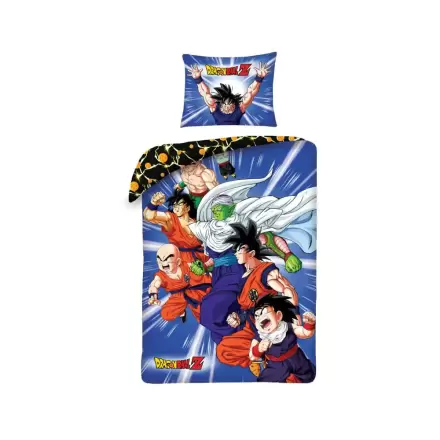 Dragon Ball Zestaw Kołdry Ver. 1 140 x 200 cm / 70 x 90 cm zdjęcie produktu
