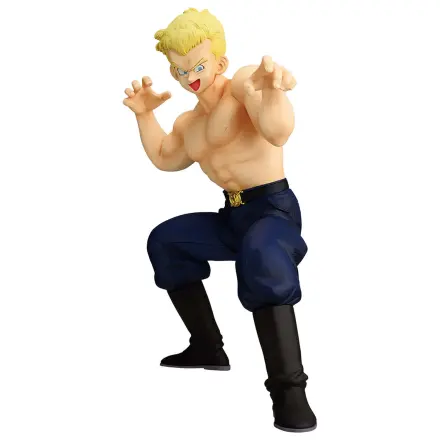 Dragon Ball vs Red Ribbon Army General Blue Ichibansho figurka 21cm zdjęcie produktu