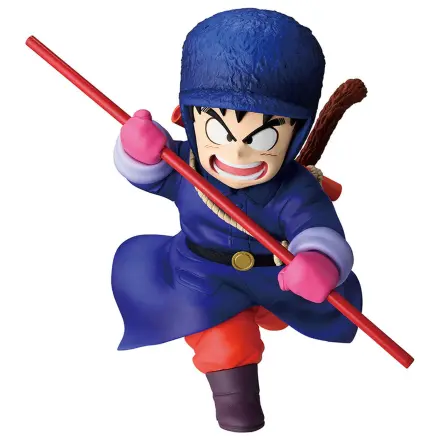 Dragon Ball vs Red Ribbon Army Son Goku Ichibansho figurka 13,5cm zdjęcie produktu