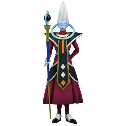 Dragon Ball Whis Battle Of Gods Ichibansho figurka 25cm zdjęcie produktu