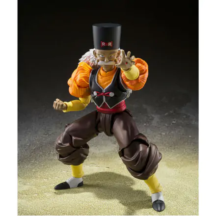 Dragon Ball Z S.H. Figuarts Figurka Akcji Android 20 13 cm zdjęcie produktu