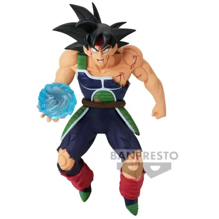 Dragon Ball Z Bardock G×materia figurka 14 cm termékfotója