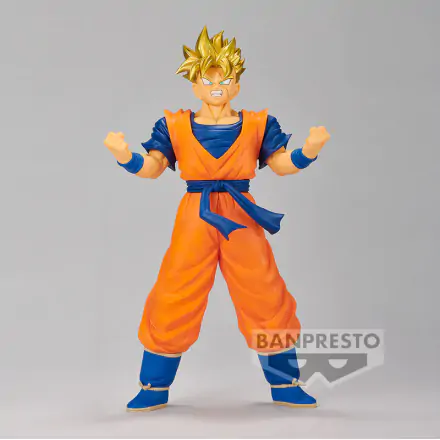 Dragon Ball Z PVC Statuetka Blood of Saiyans Son Gohan 19 cm termékfotója