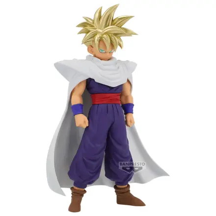Dragon Ball Z Blood of Saiyans Super Saiyan Son Gohan figurka 16cm zdjęcie produktu