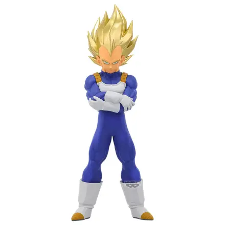 Dragon Ball Z Blood of Saiyans Super Saiyan Vegeta figurka 20cm zdjęcie produktu