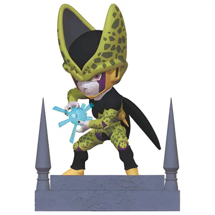 Dragon Ball Z Cell skarbonka figurka 22cm zdjęcie produktu