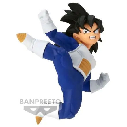 Dragon Ball Z Chosenshiretsuden Son Gohan figurka 9 cm termékfotója