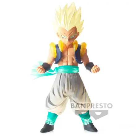 Dragon Ball Z Clearise Super Saiyan Gotenks 14cm zdjęcie produktu