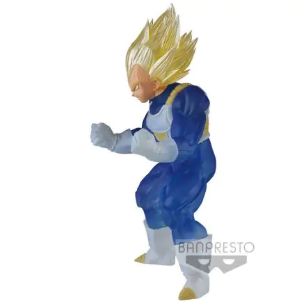Dragon Ball Z Clearise Super Saiyan Vegeta figurka 14cm zdjęcie produktu