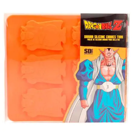 Dragon Ball Z Silikonowa Tacka na Ciasteczka Dabura zdjęcie produktu
