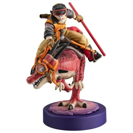 Dragon Ball Z Desktop Real McCoy Vol. 1 PVC Diorama Son Goku Limited Repeat Ver. 15 cm zdjęcie produktu