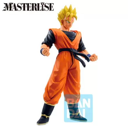 Dragon Ball Z Dueling to the Future Son Gohan figurka Ichibansho 24 cm zdjęcie produktu