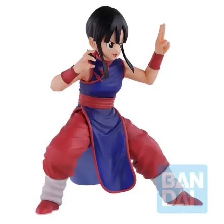 Dragon Ball Z Fierce Fighting Chichi Masterlise Ichibansho figurka 17 cm termékfotója