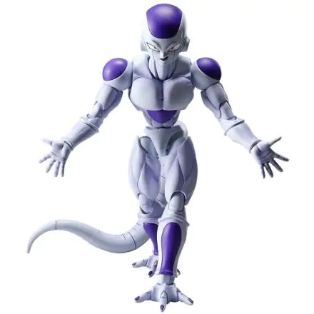 Dragon Ball Z Frieza Model Kit figurka 15 cm termékfotója