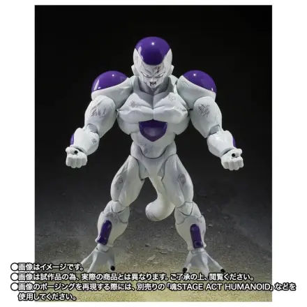 Figurka Dragon Ball Z Full Power Frieza S.H. Figuarts zdjęcie produktu