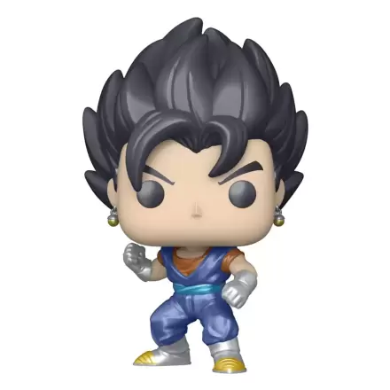 Dragon Ball Z POP! Animation Figurka Winylowa Vegito (MT) Ekskluzywna 9 cm zdjęcie produktu