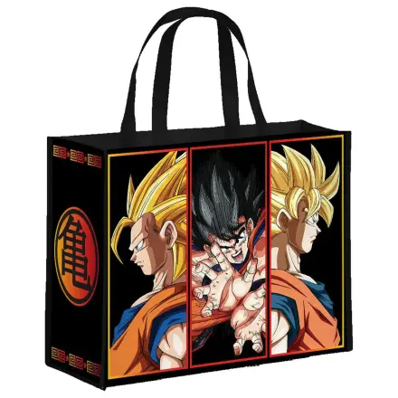 Torba Dragon Ball Z Fusion zdjęcie produktu