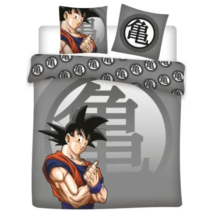 Dragon Ball Z Goku poszwa na kołdrę zdjęcie produktu
